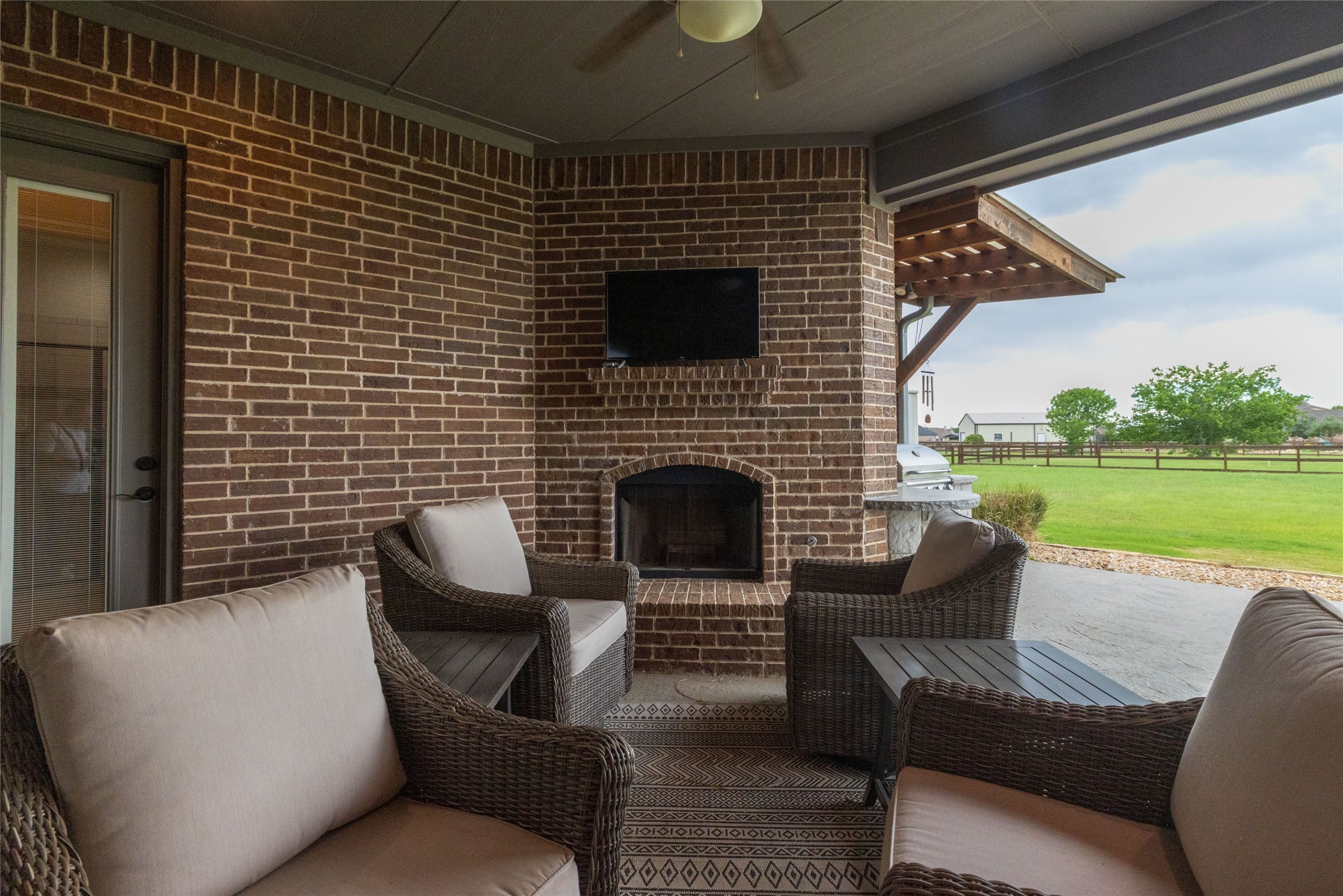 13350 Escalara Lane Justin TX 76247