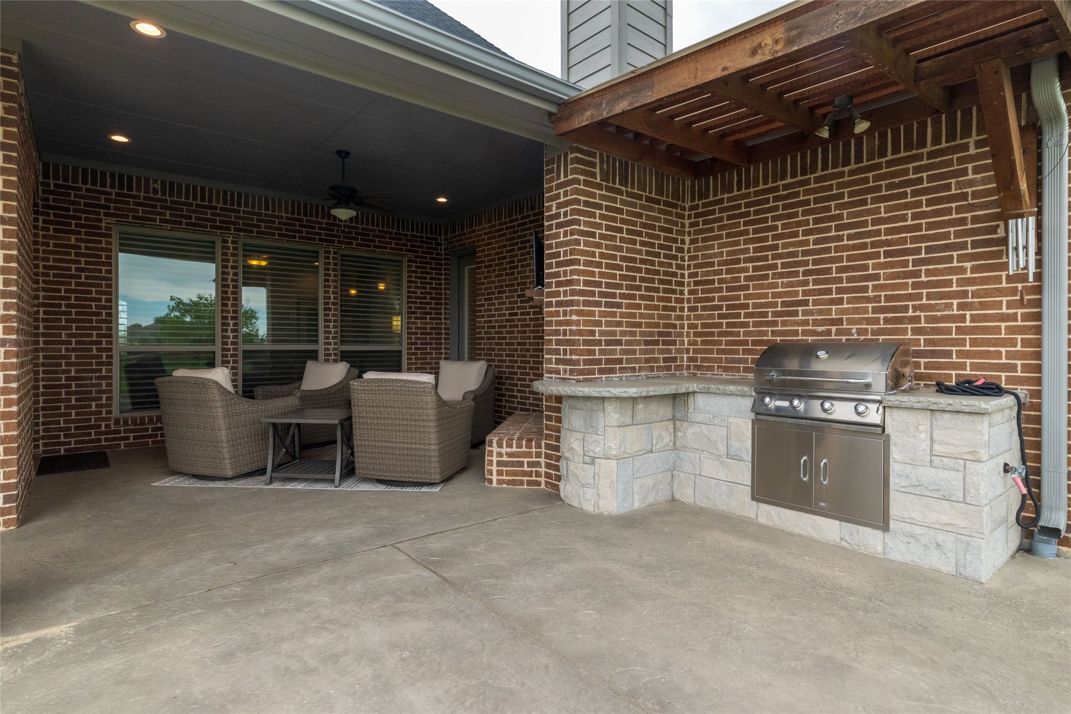 13350 Escalara Lane Justin TX 76247