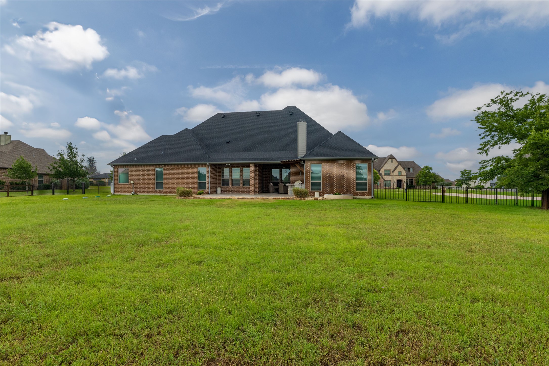 13350 Escalara Lane Justin TX 76247