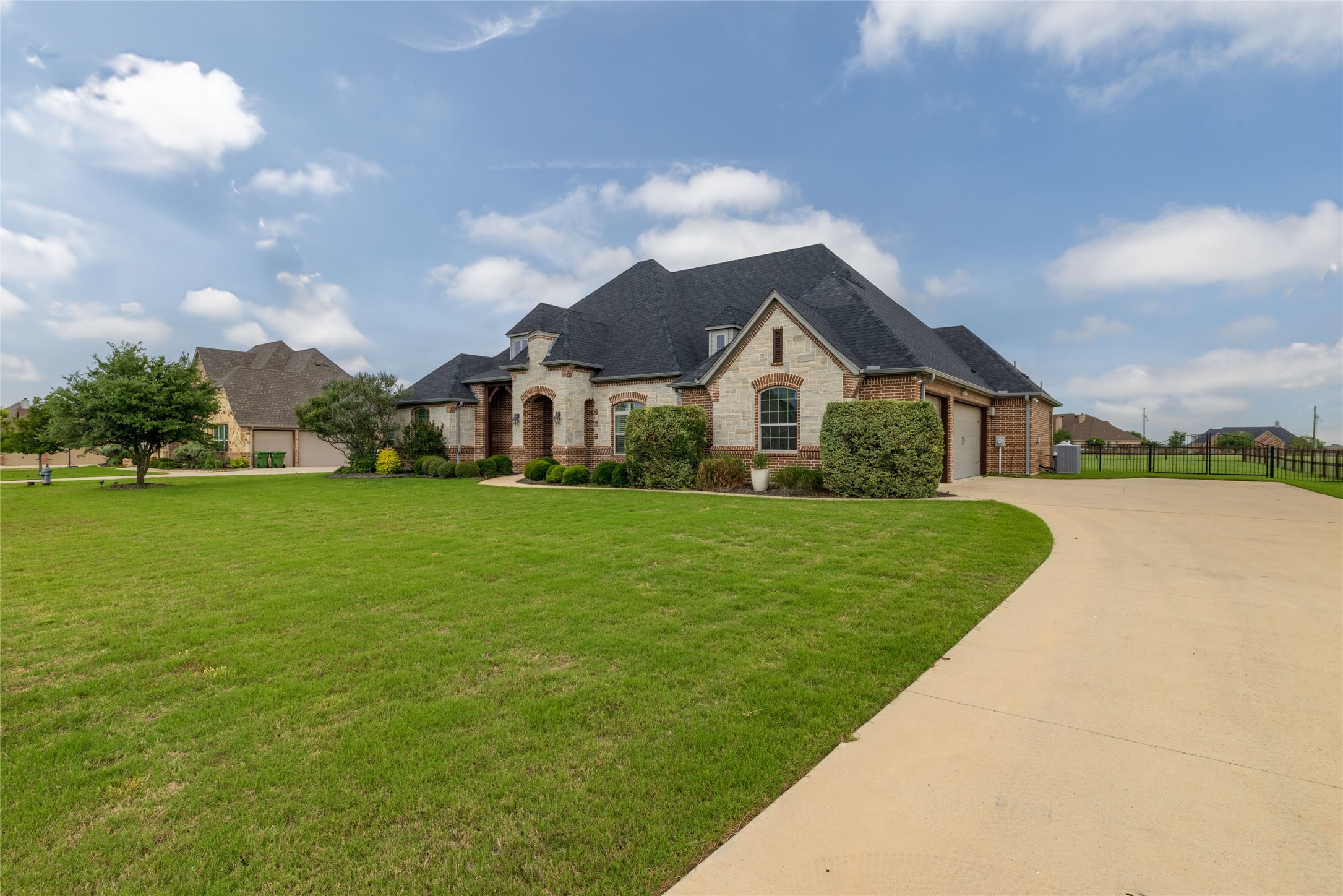 13350 Escalara Lane Justin TX 76247