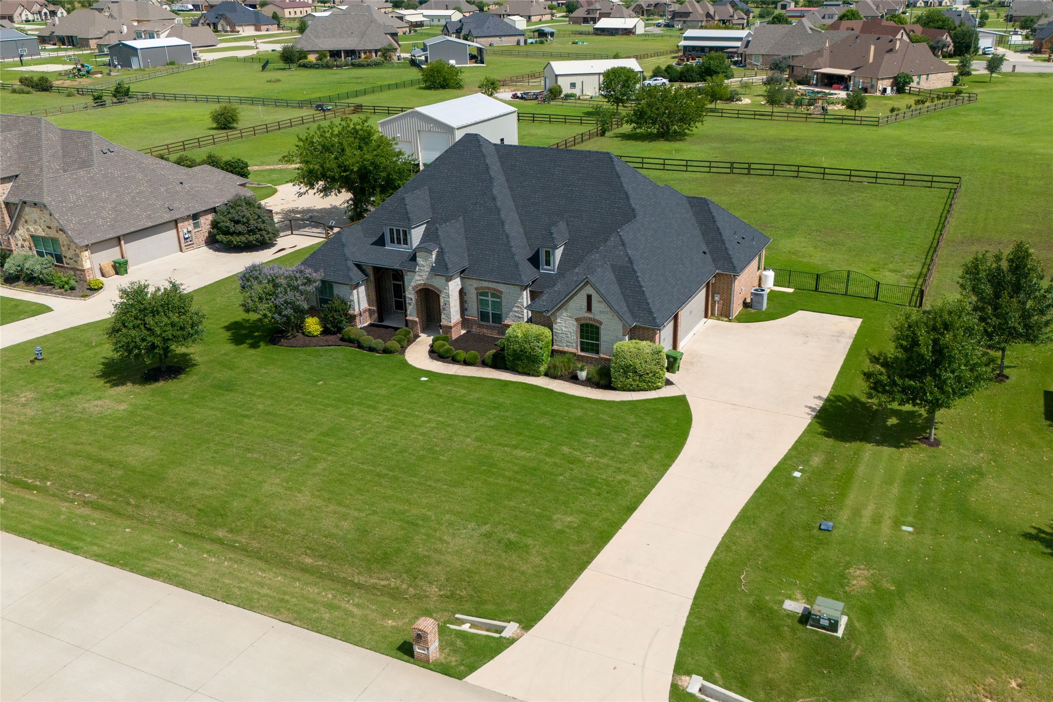 13350 Escalara Lane Justin TX 76247