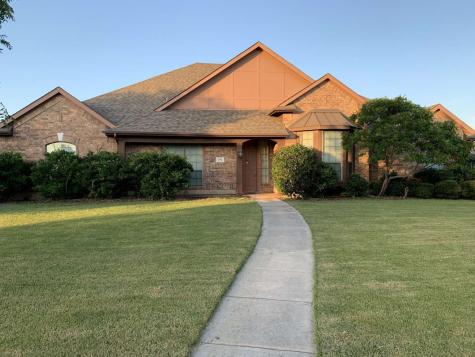 292 Stone Ridge Drive Sunnyvale TX 75182