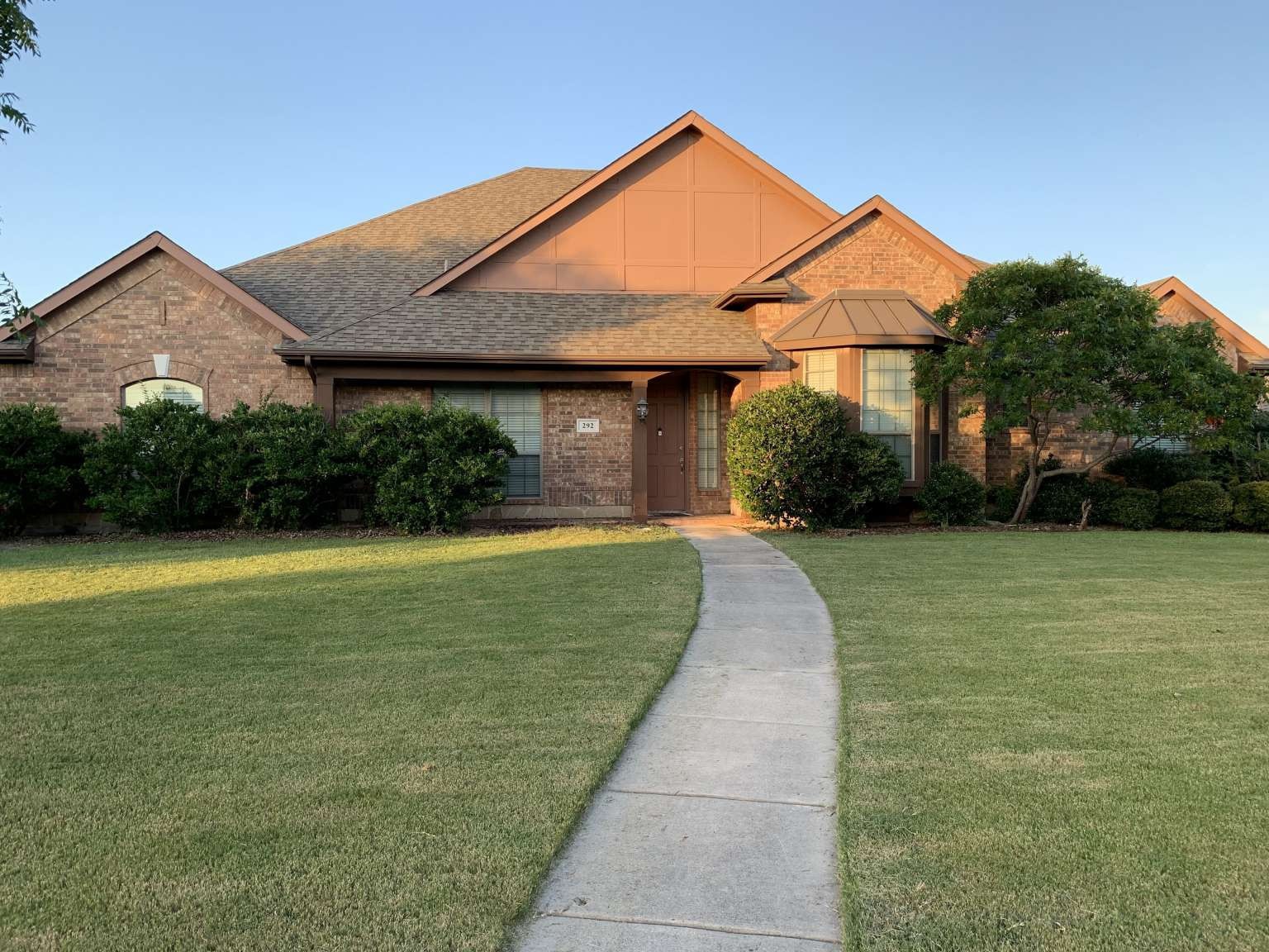 292 Stone Ridge Drive Sunnyvale TX 75182