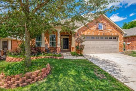 1741 Duck Cove Drive Aubrey TX 76227