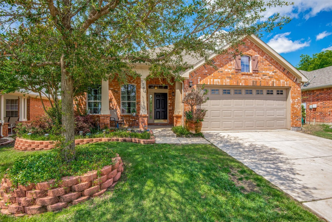 1741 Duck Cove Drive Aubrey TX 76227