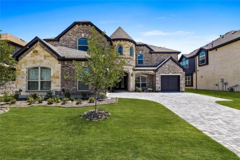 2663 La Jolla Boulevard Grand Prairie TX 75054
