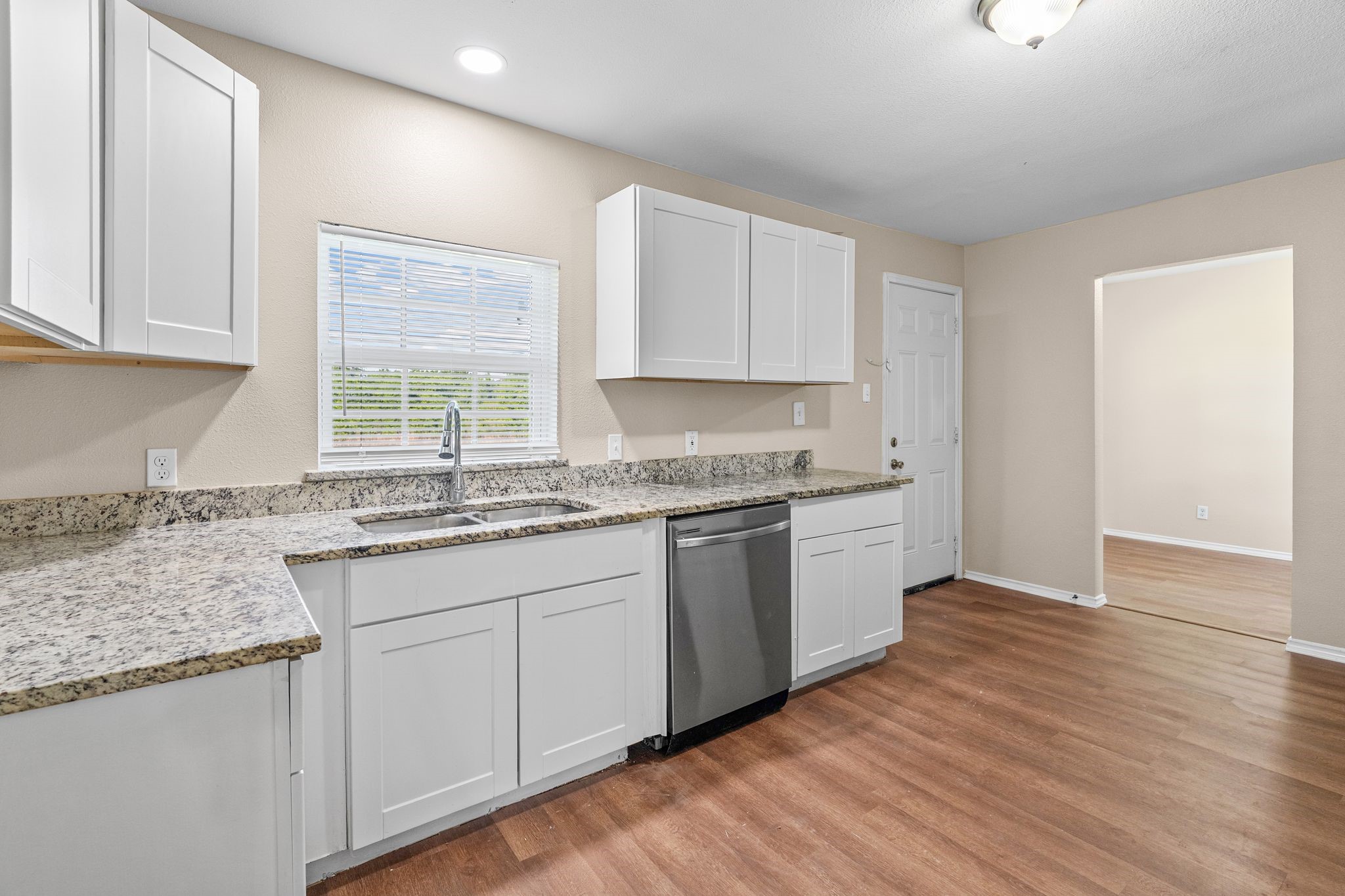 1704 Langford Street Greenville TX 75401