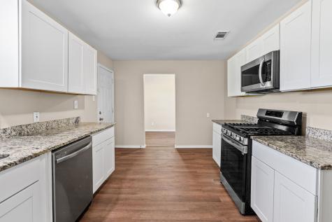 1704 Langford Street Greenville TX 75401