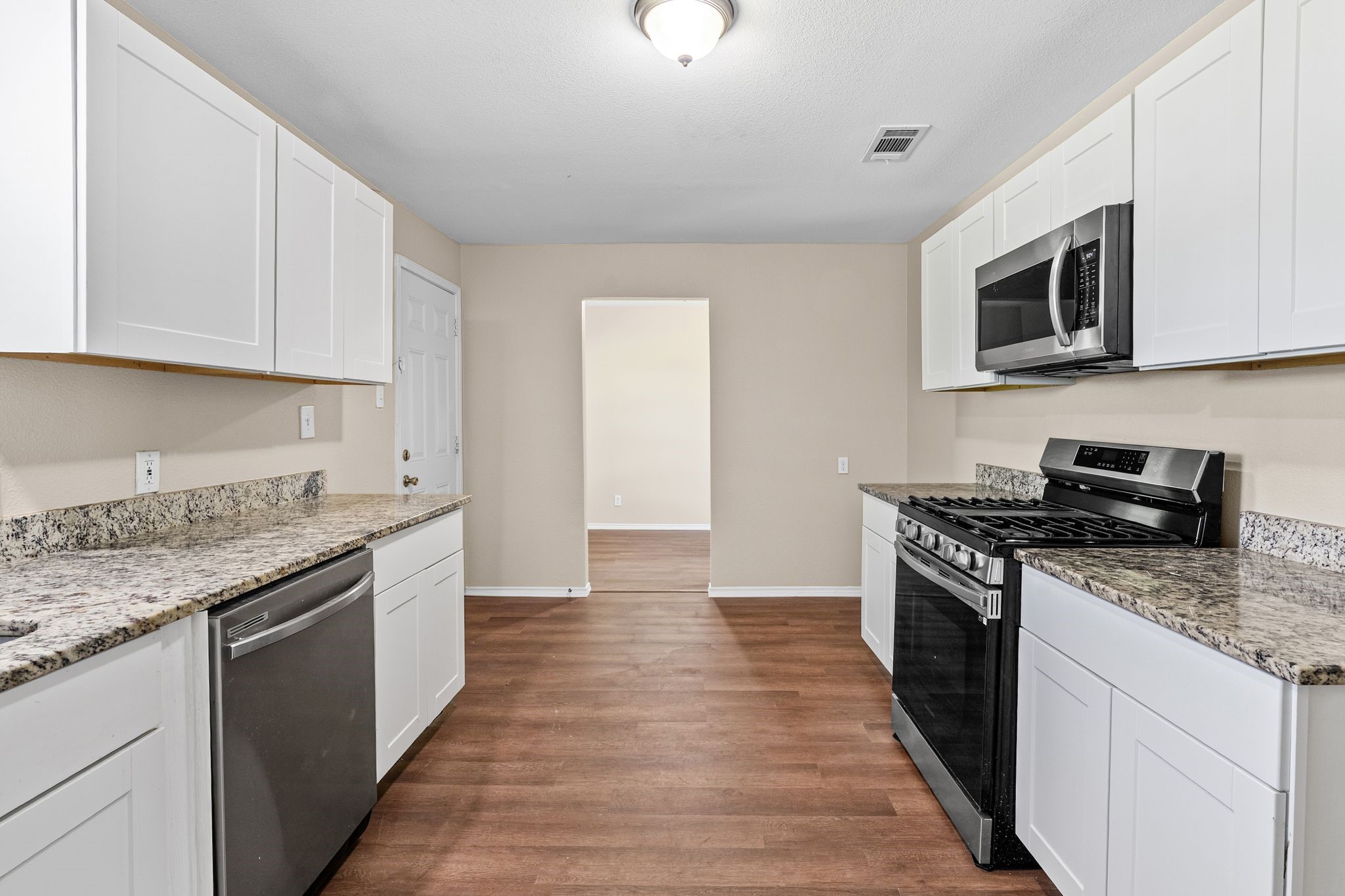 1704 Langford Street Greenville TX 75401