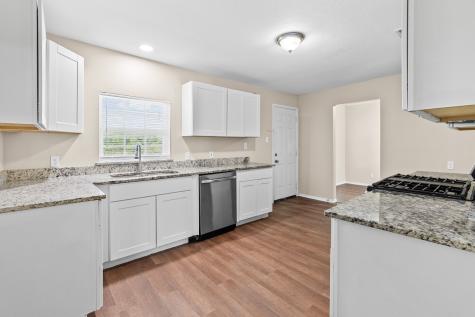 1704 Langford Street Greenville TX 75401