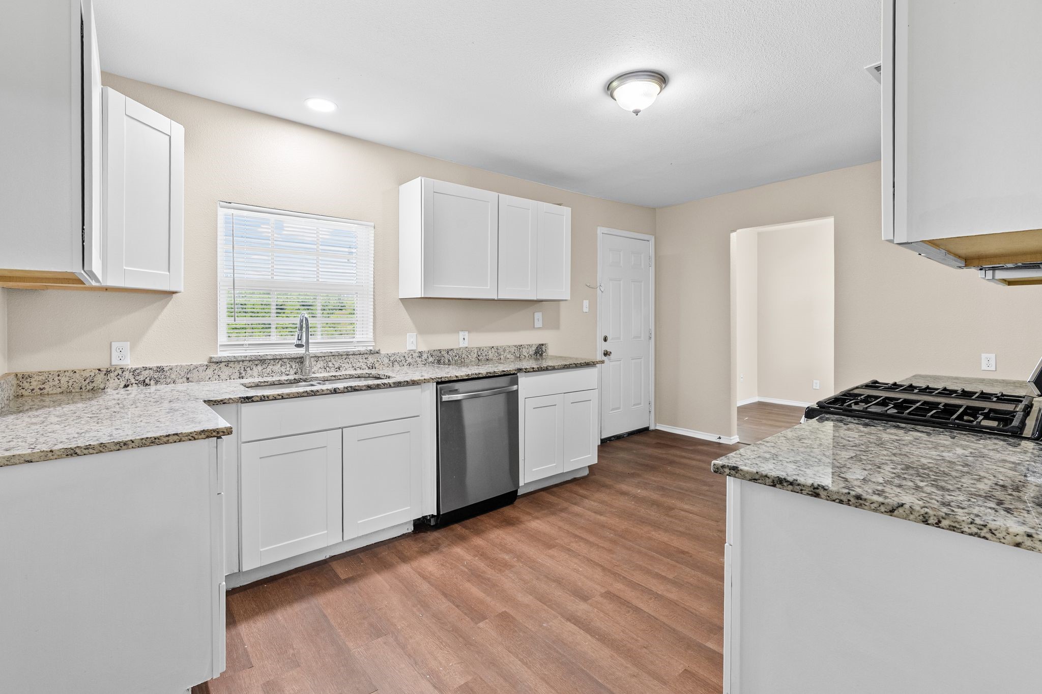 1704 Langford Street Greenville TX 75401