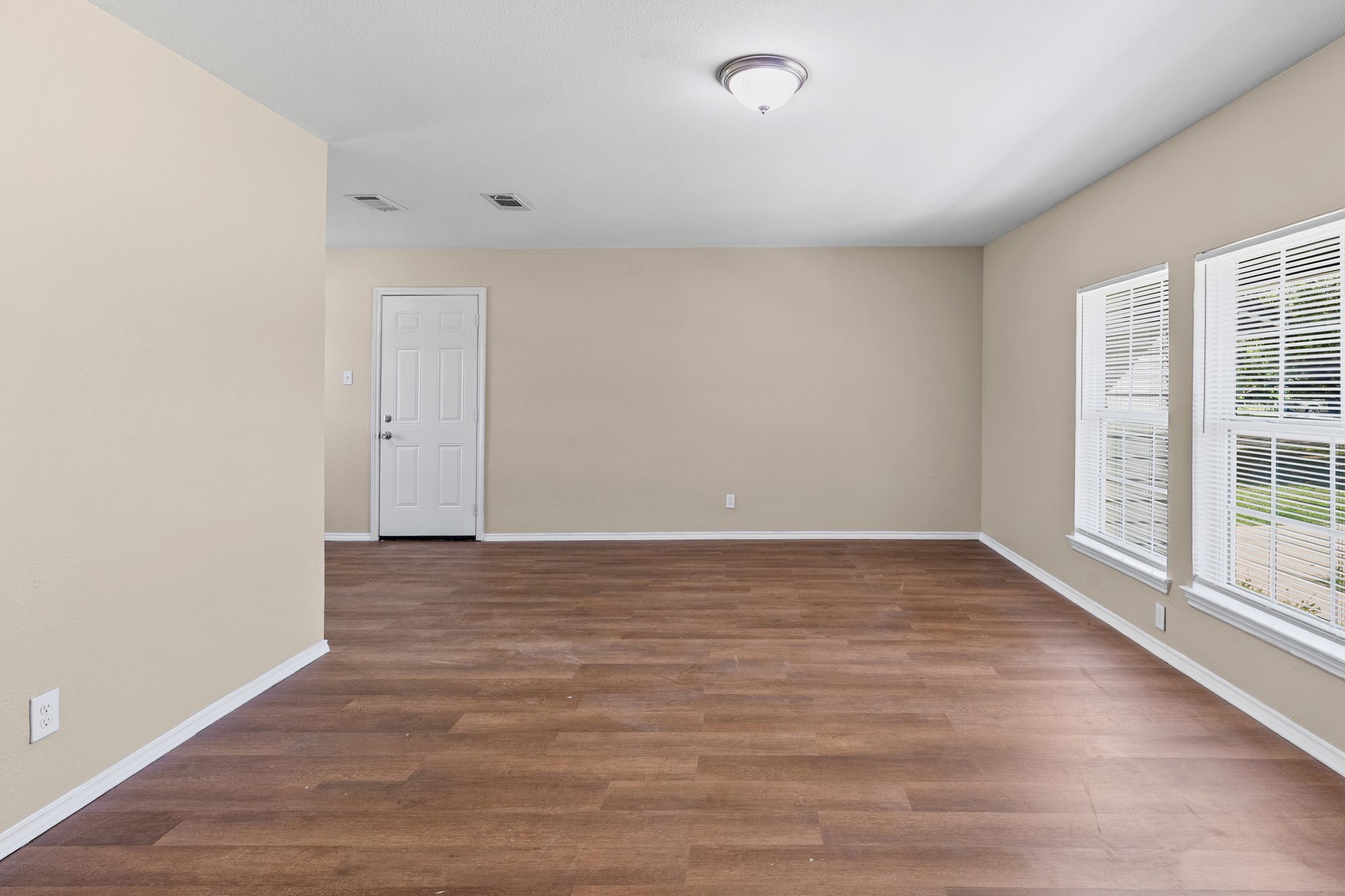 1704 Langford Street Greenville TX 75401