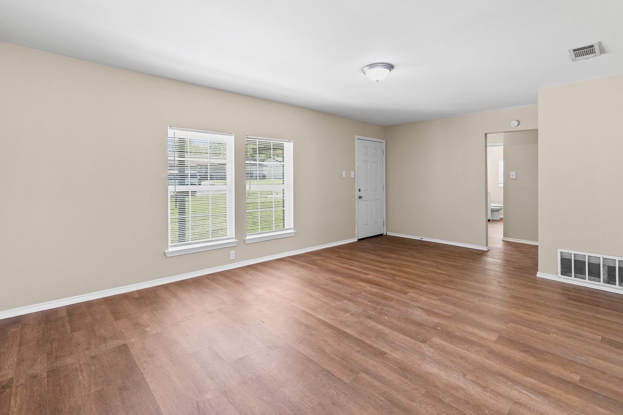 1704 Langford Street Greenville TX 75401