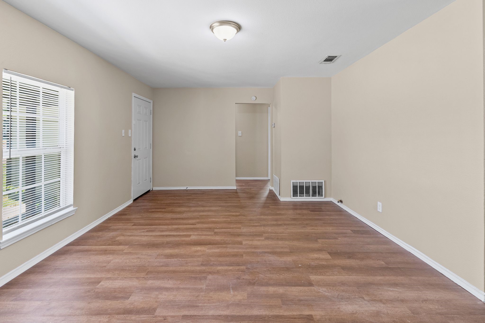 1704 Langford Street Greenville TX 75401