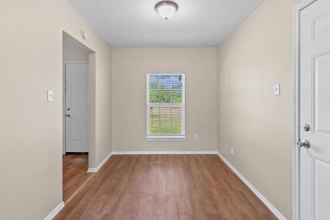 1704 Langford Street Greenville TX 75401