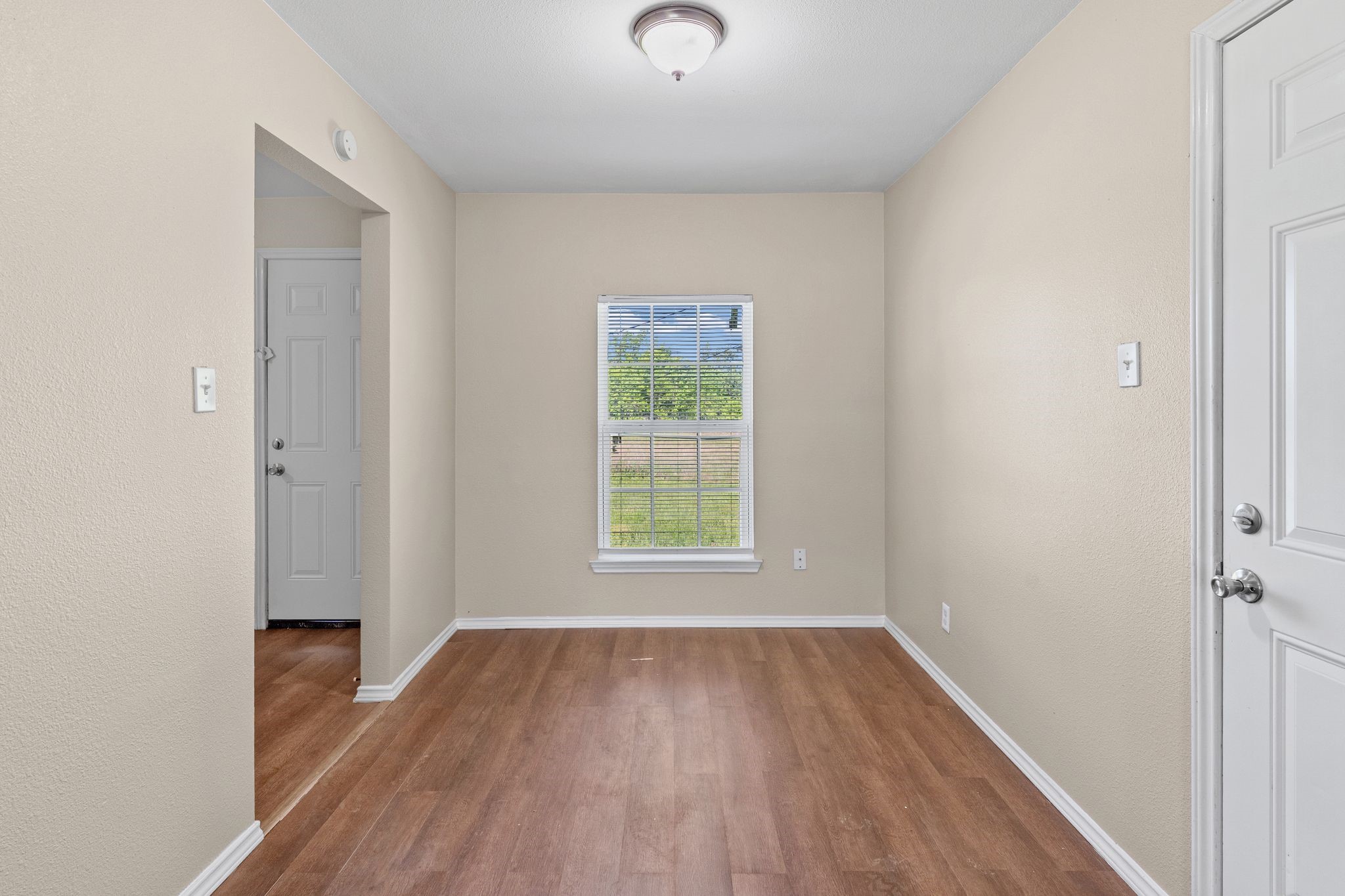 1704 Langford Street Greenville TX 75401