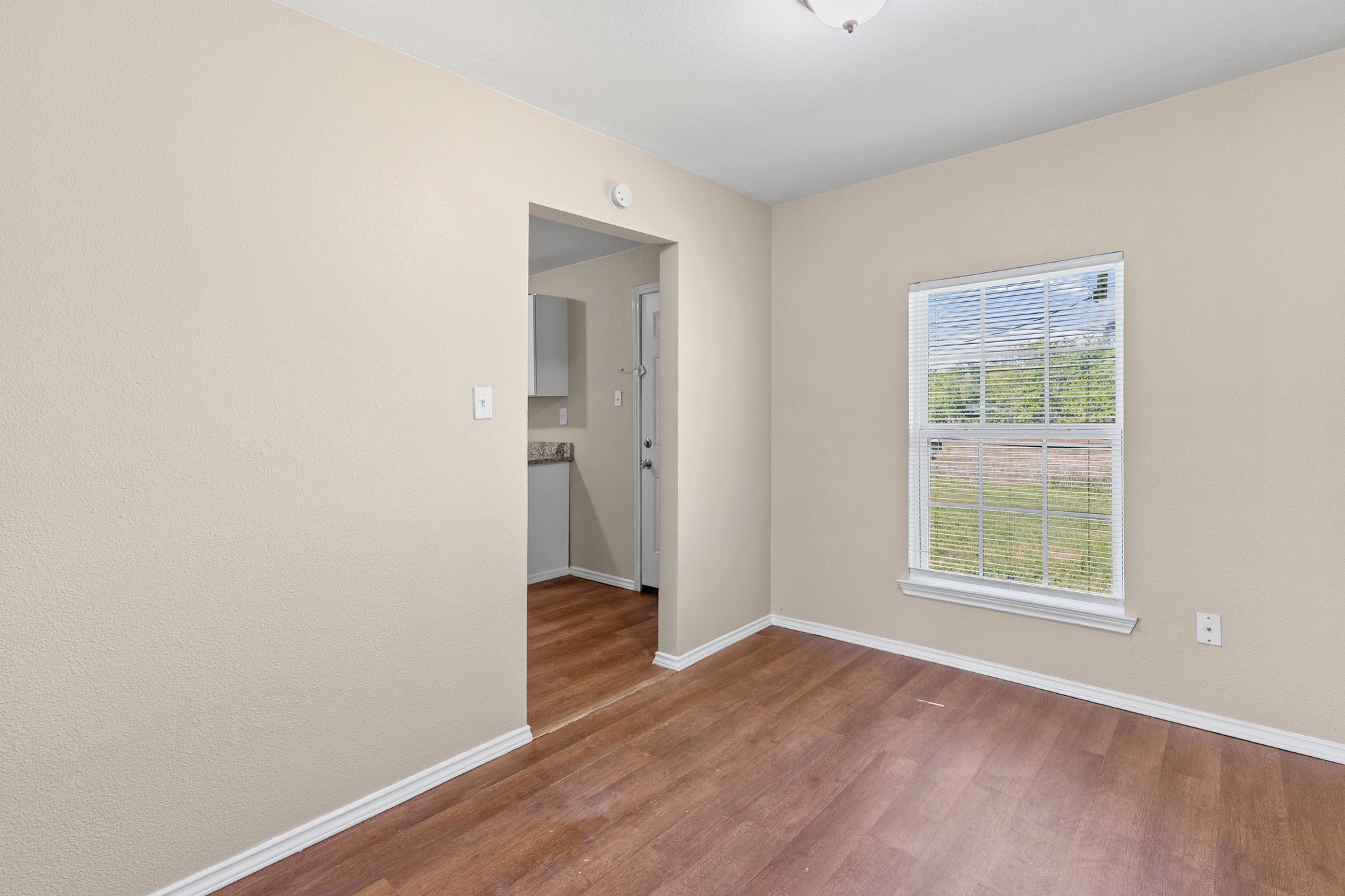 1704 Langford Street Greenville TX 75401