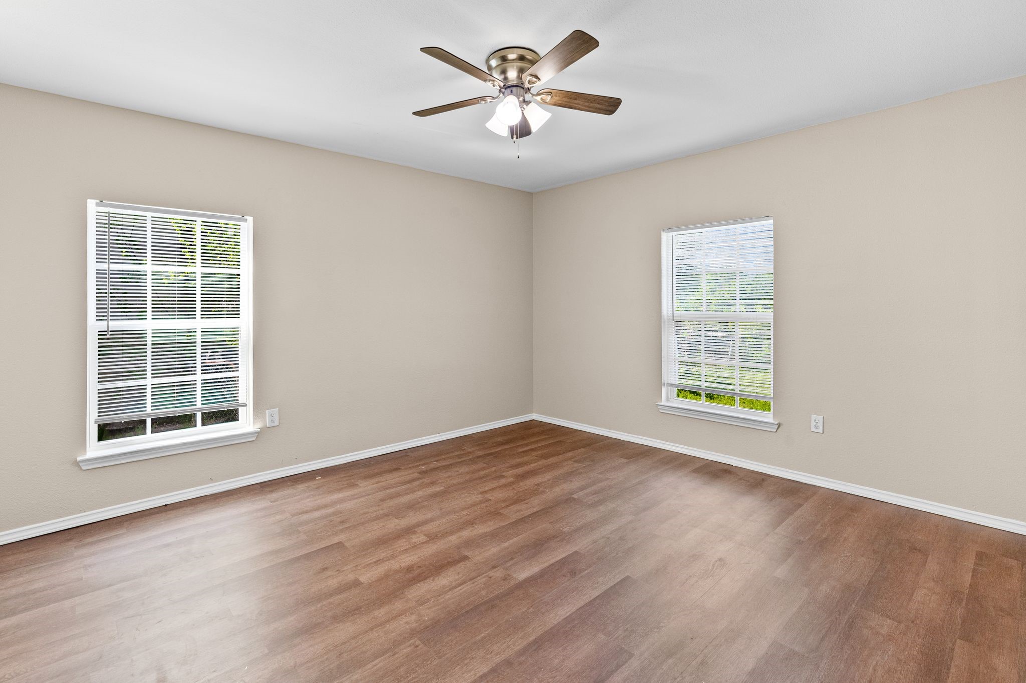 1704 Langford Street Greenville TX 75401