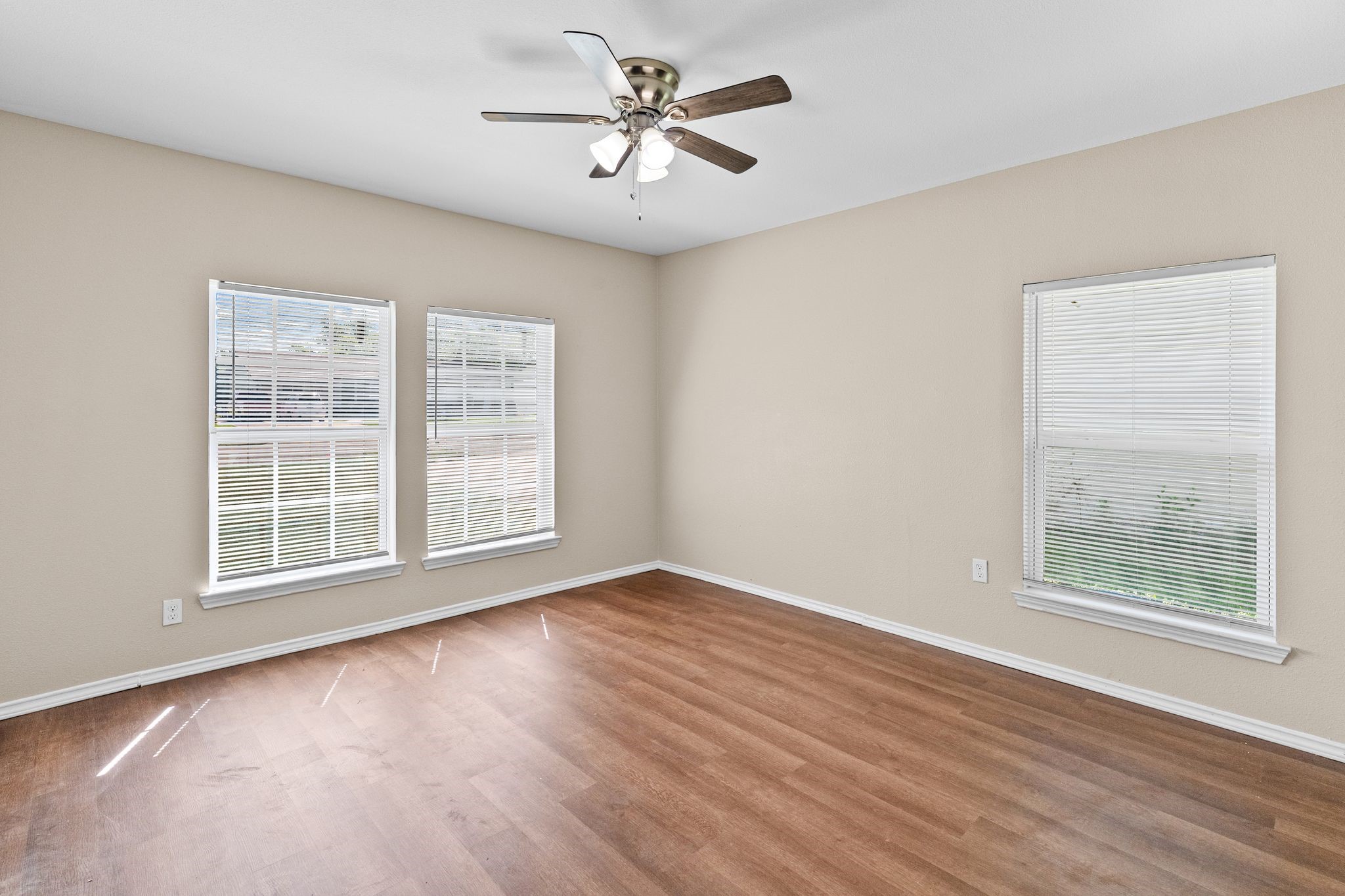 1704 Langford Street Greenville TX 75401