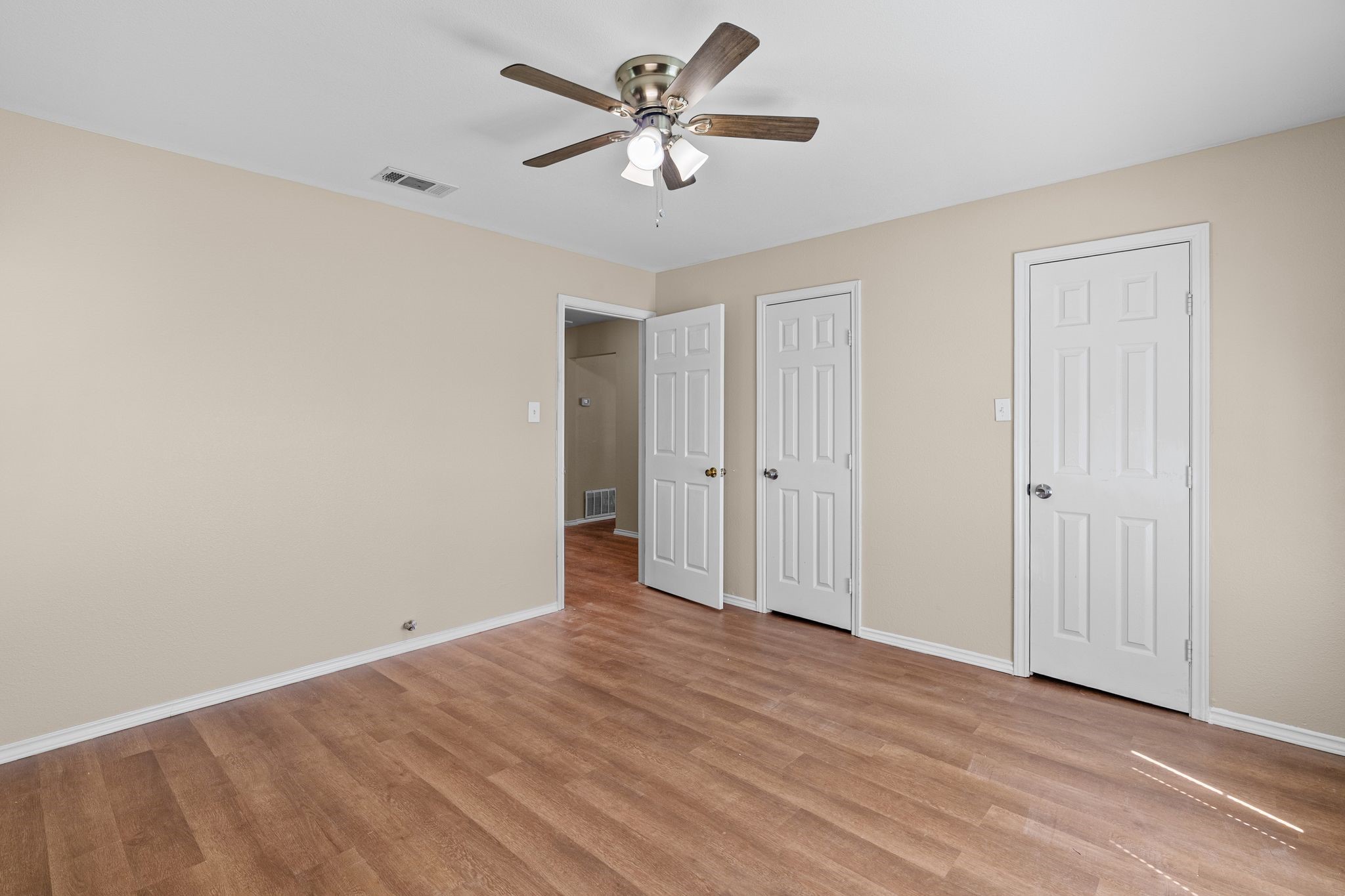 1704 Langford Street Greenville TX 75401