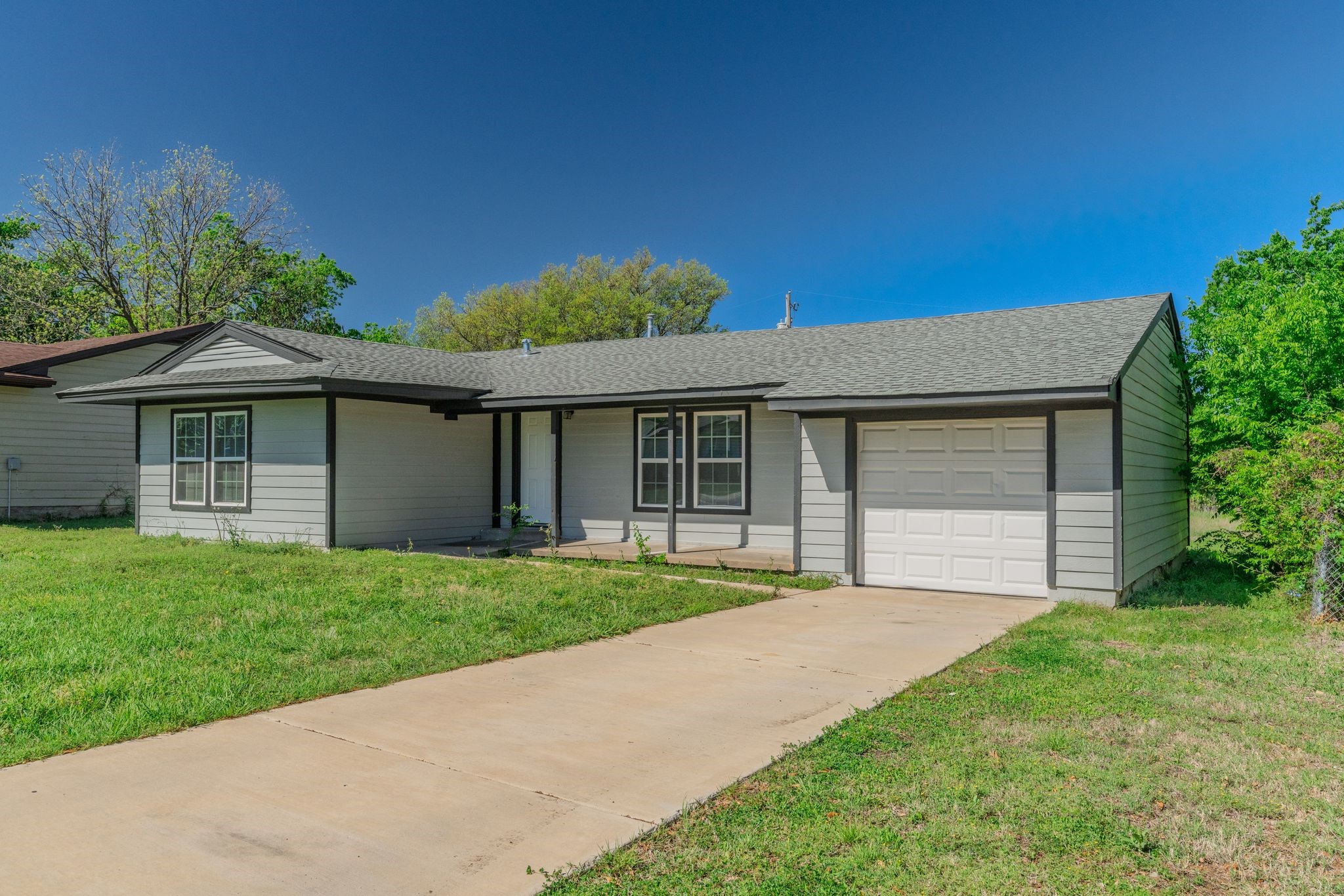1704 Langford Street Greenville TX 75401