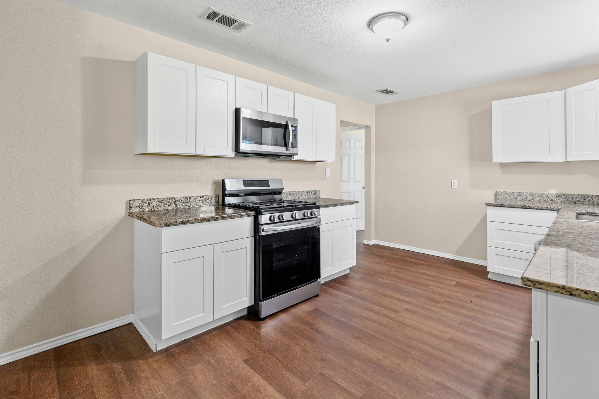 1704 Langford Street Greenville TX 75401