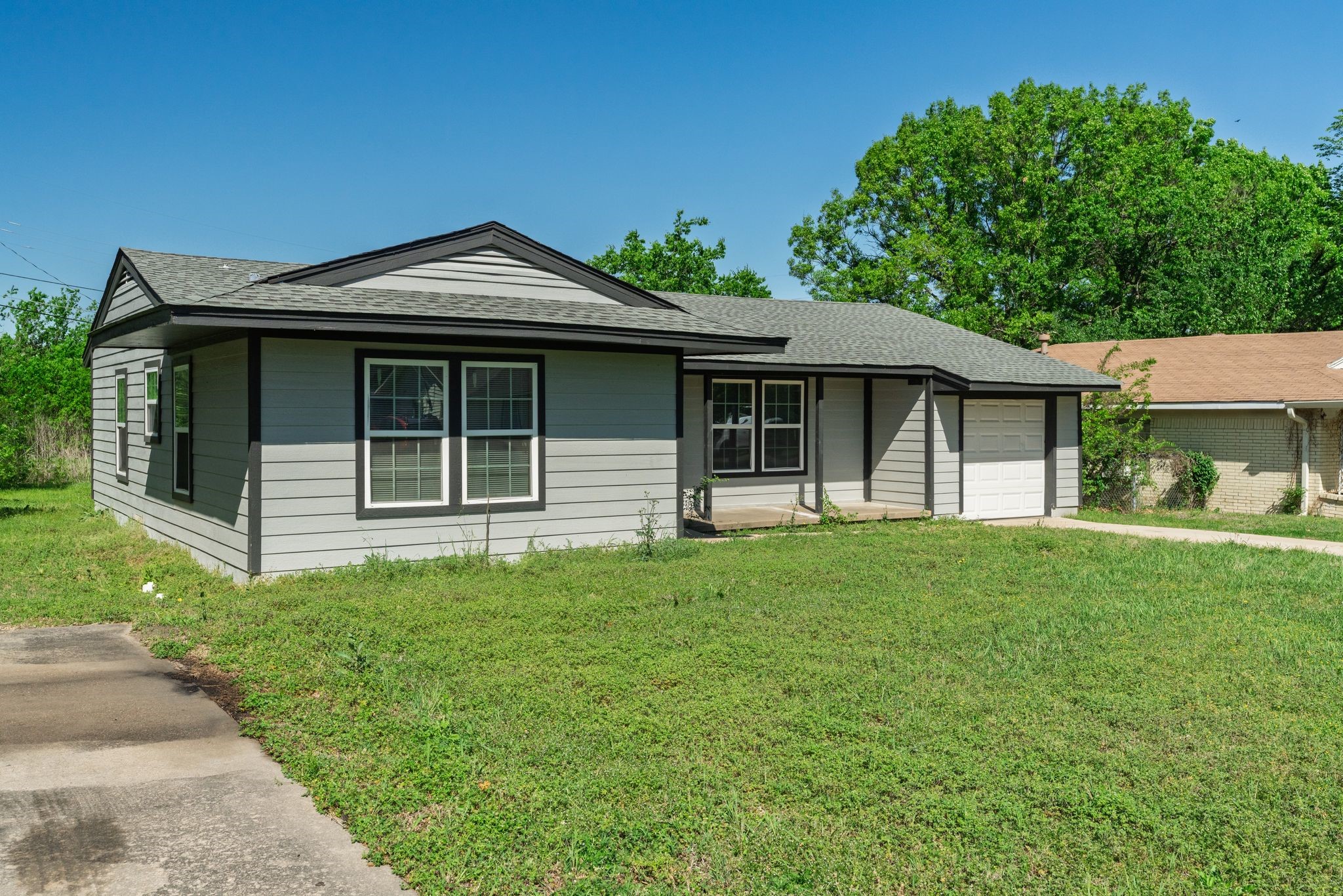 1704 Langford Street Greenville TX 75401