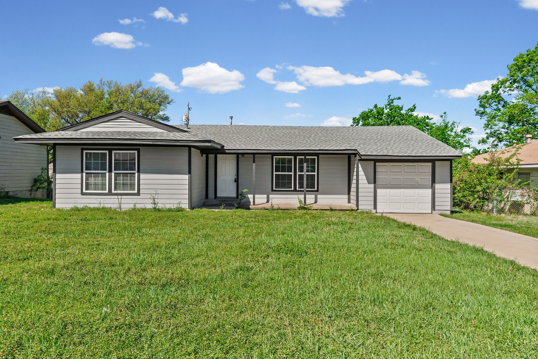 1704 Langford Street Greenville TX 75401