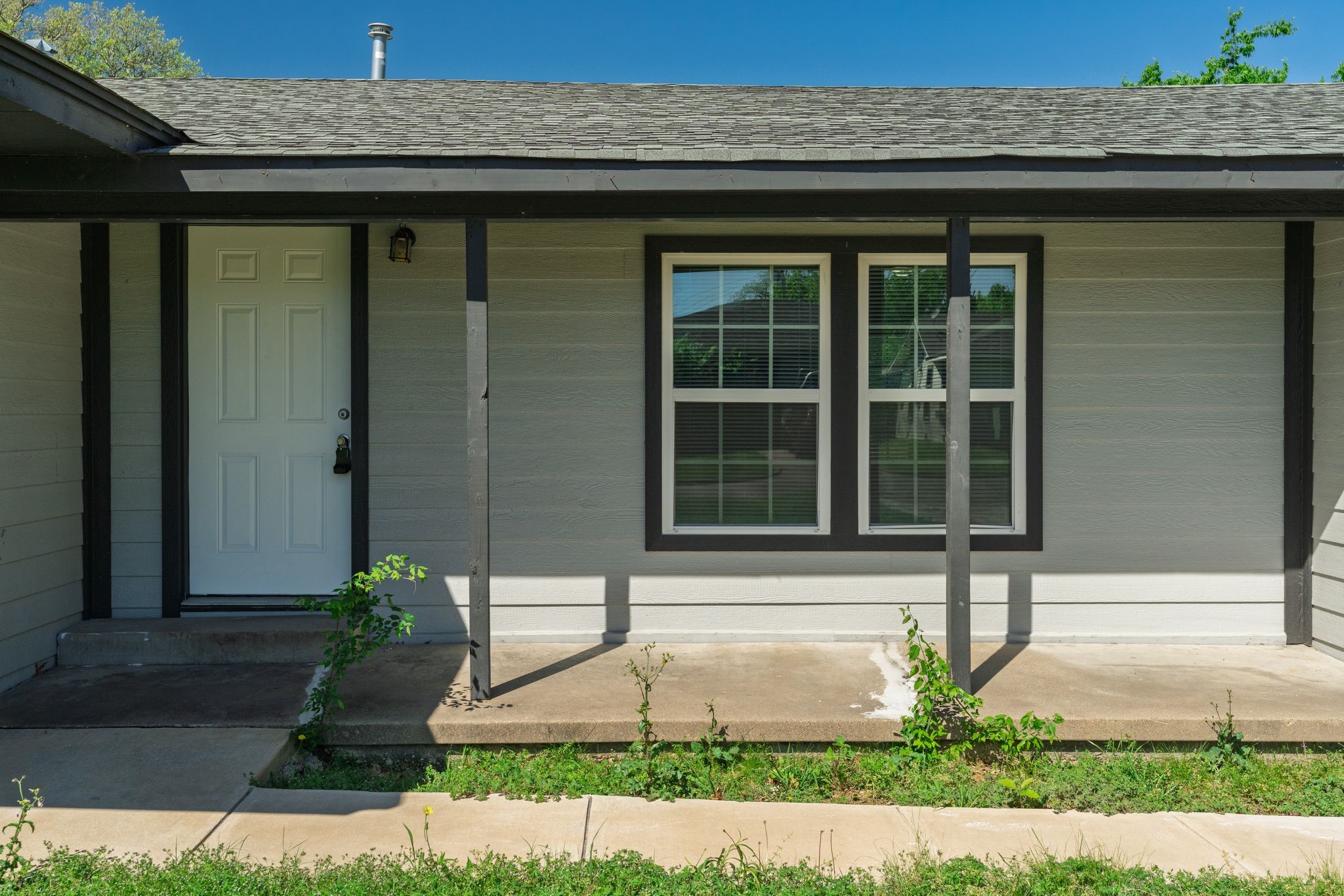 1704 Langford Street Greenville TX 75401