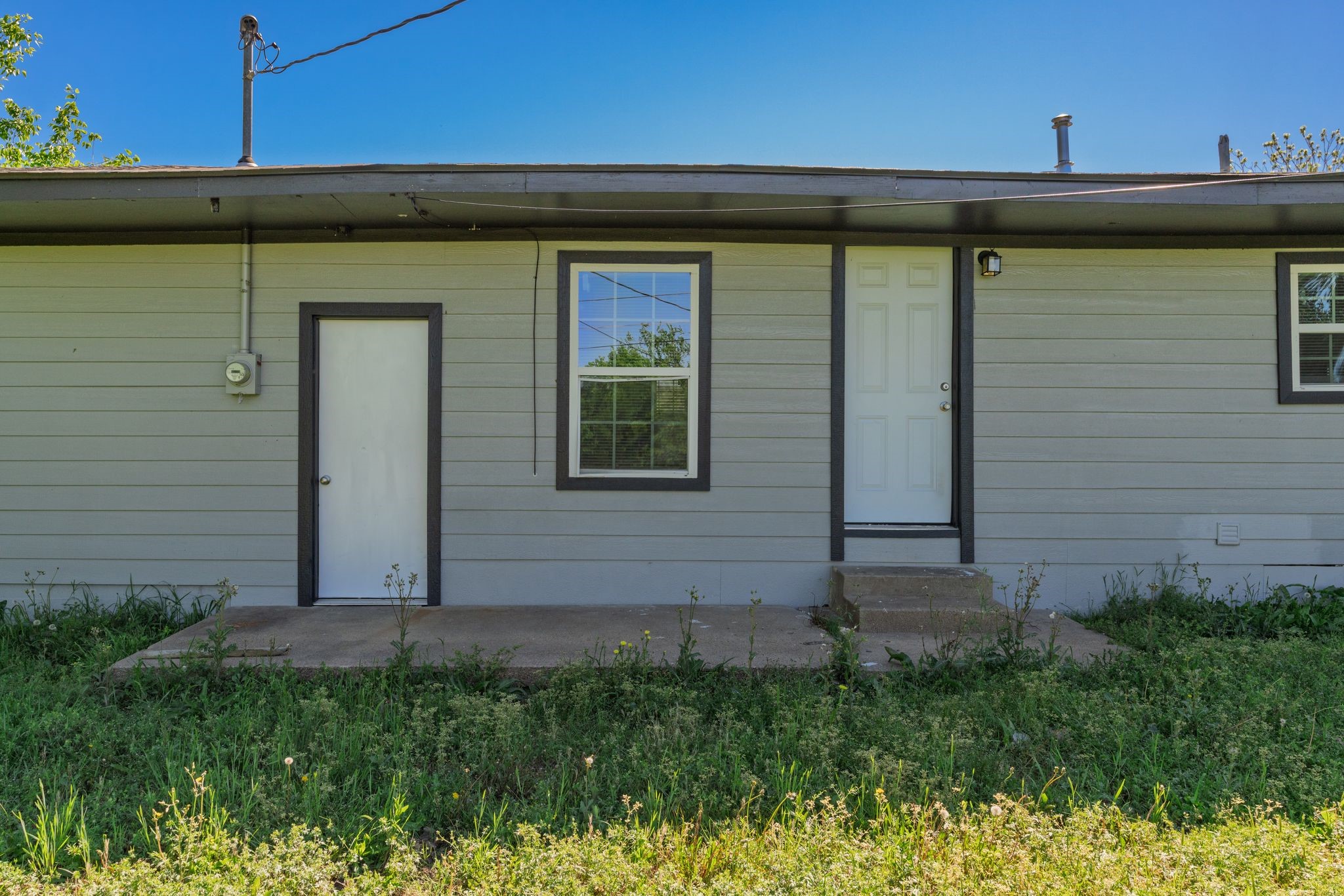 1704 Langford Street Greenville TX 75401