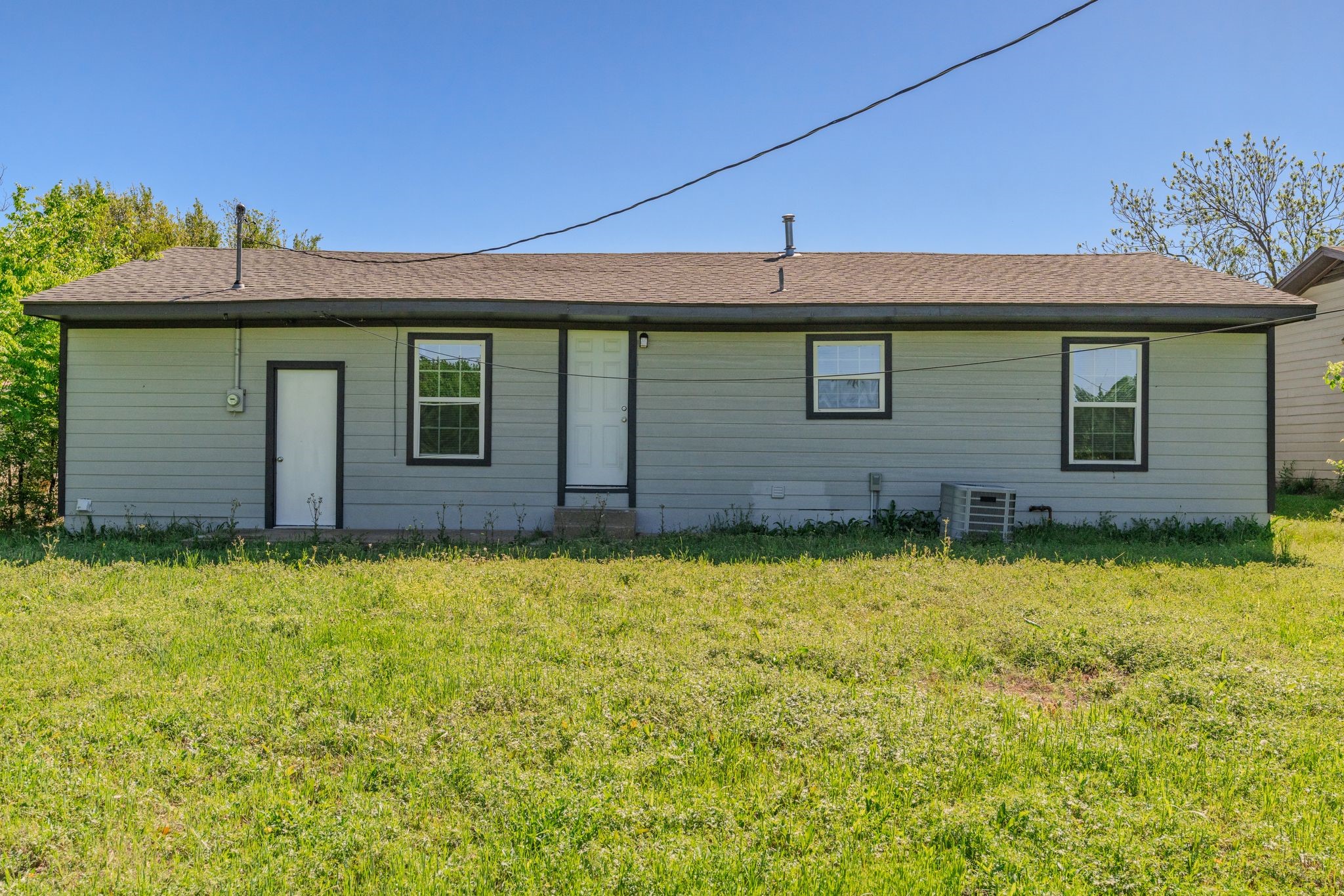 1704 Langford Street Greenville TX 75401