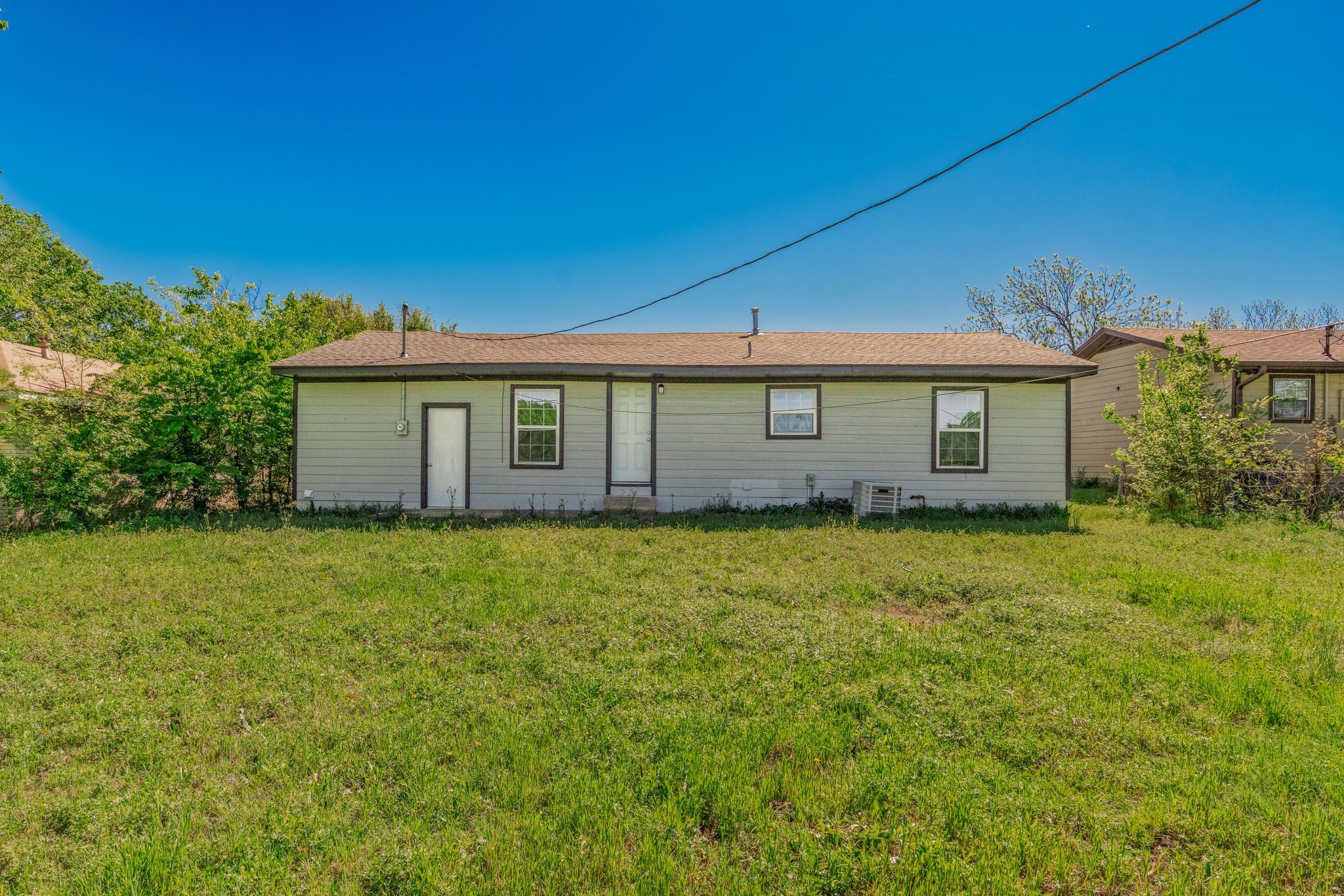 1704 Langford Street Greenville TX 75401