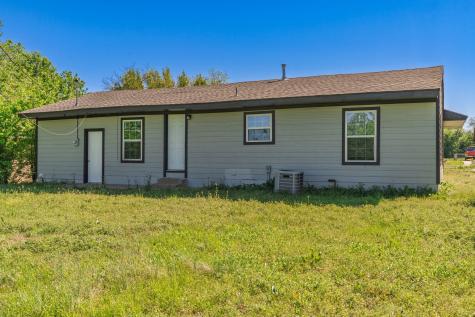 1704 Langford Street Greenville TX 75401