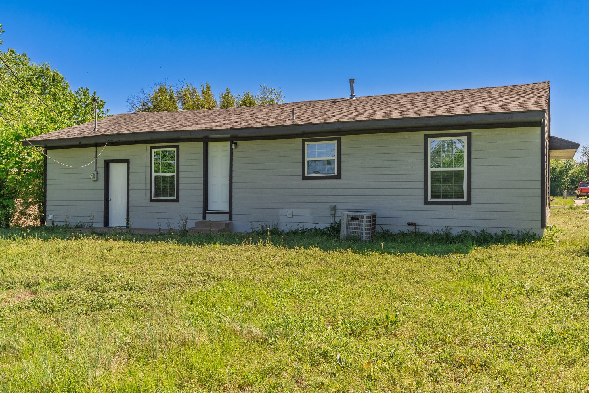 1704 Langford Street Greenville TX 75401