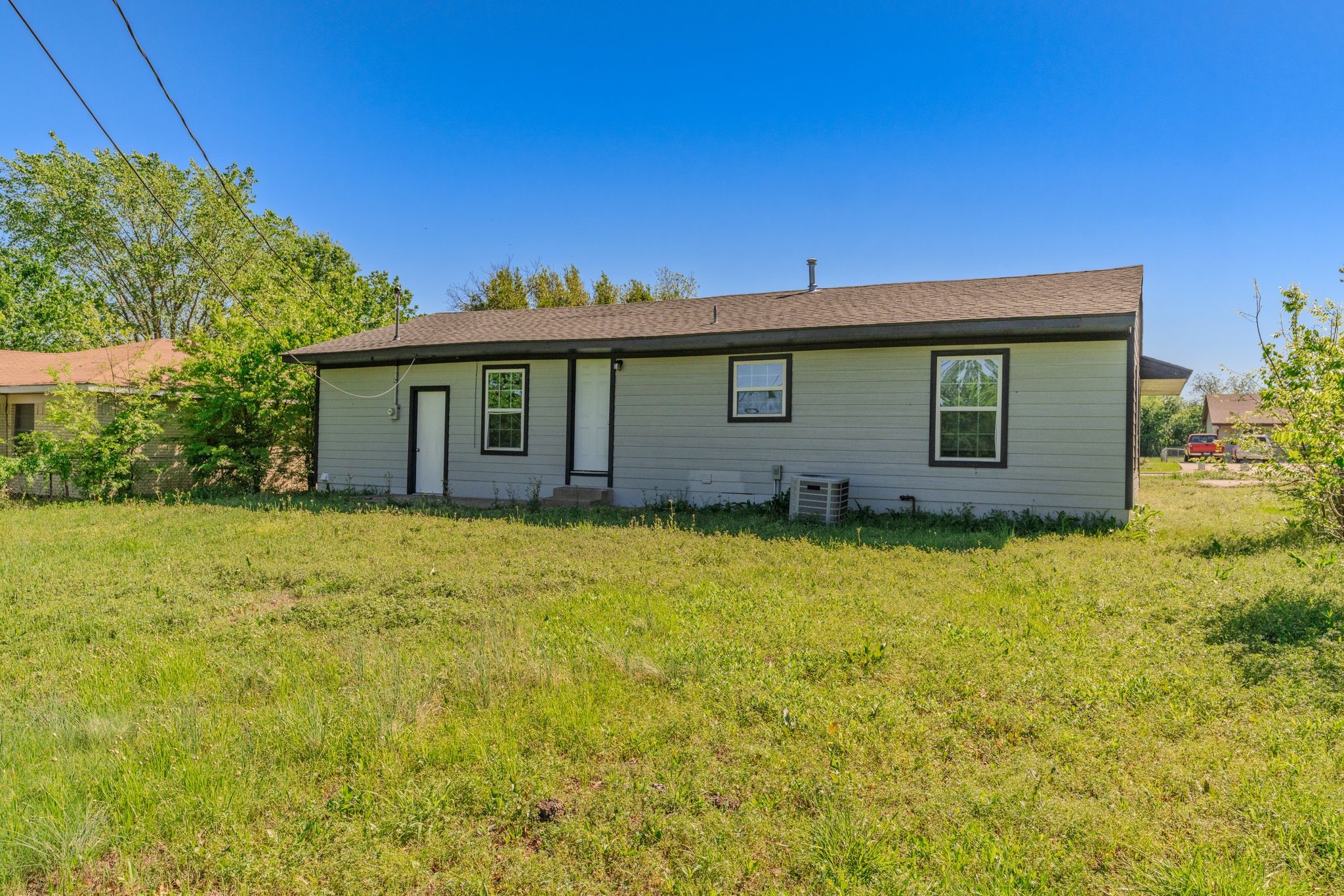 1704 Langford Street Greenville TX 75401