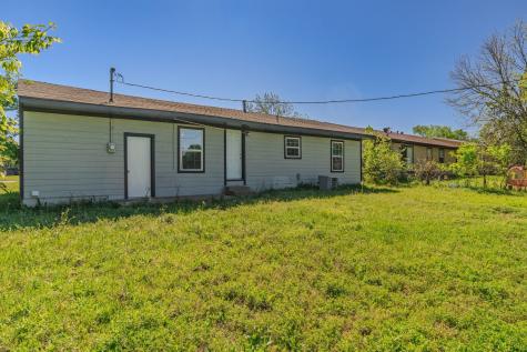 1704 Langford Street Greenville TX 75401