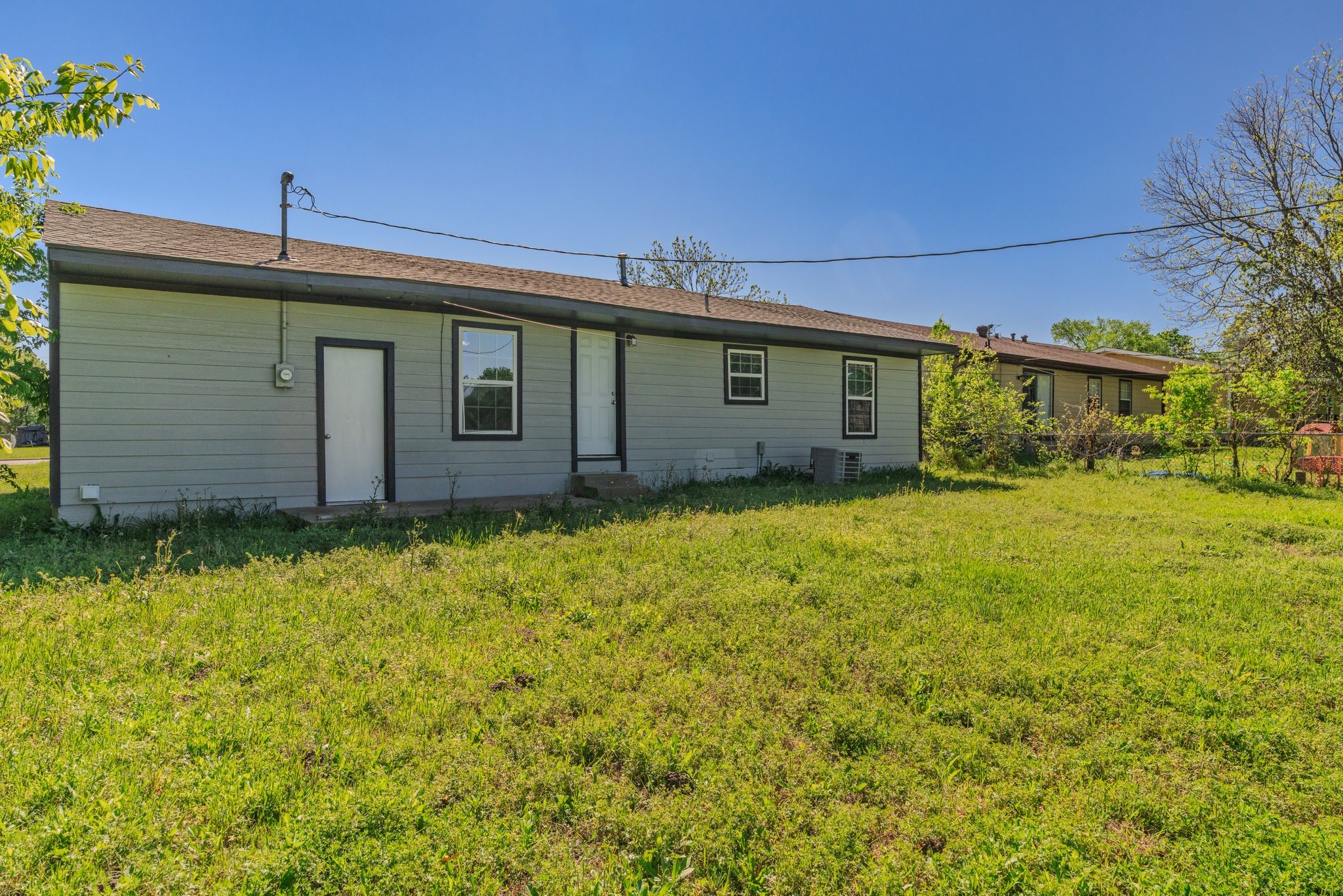 1704 Langford Street Greenville TX 75401