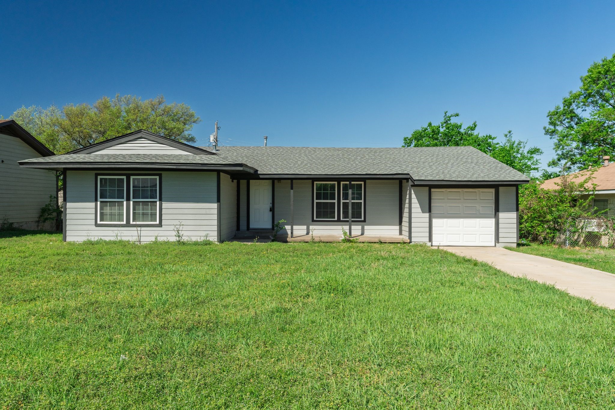 1704 Langford Street Greenville TX 75401