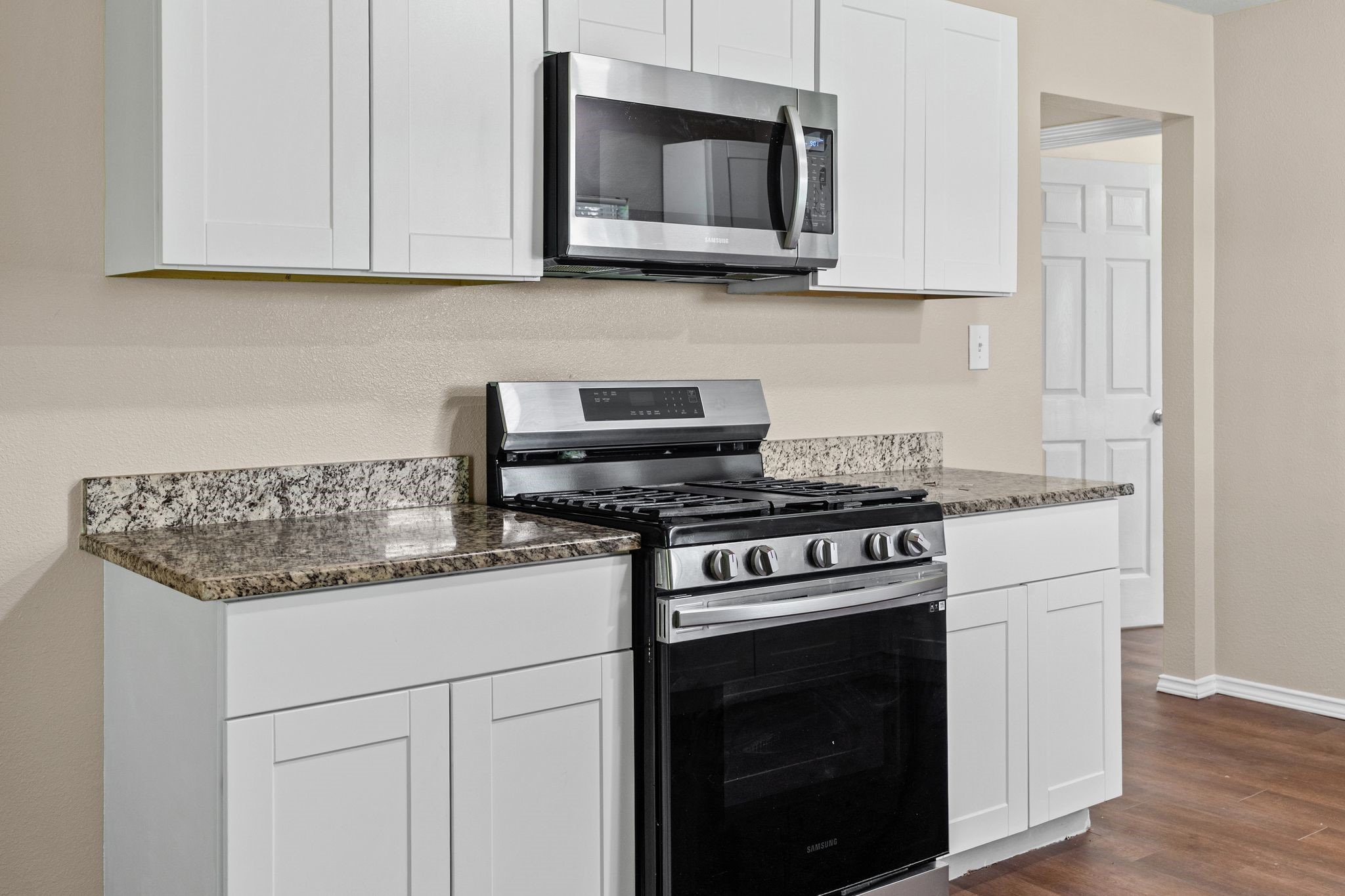 1704 Langford Street Greenville TX 75401