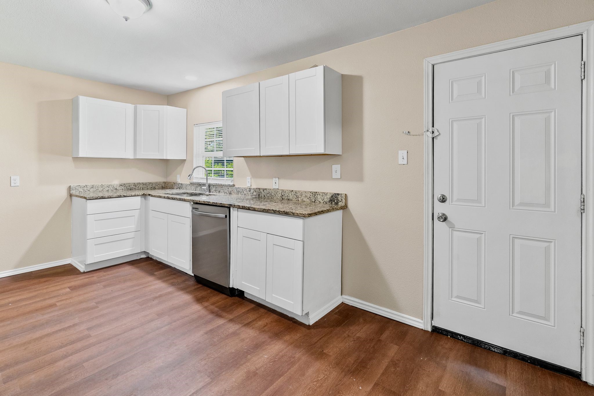1704 Langford Street Greenville TX 75401