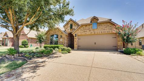 505 Black Oak Trail Forney TX 75126
