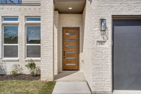 1907 S Marsalis Avenue Dallas TX 75216