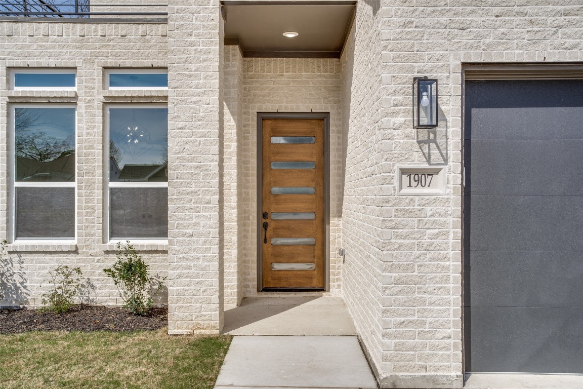 1907 S Marsalis Avenue Dallas TX 75216
