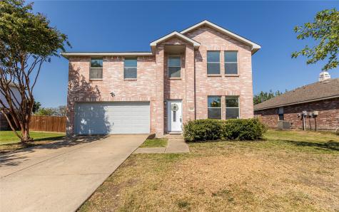 1106 Lowndes Lane Wylie TX 75098