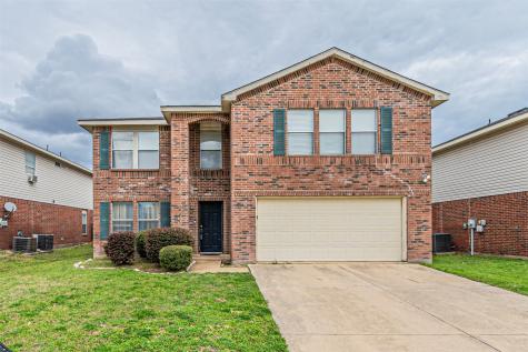 3016 Cesareo Drive Grand Prairie TX 75052