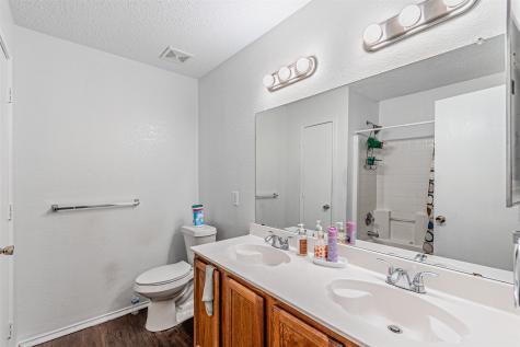 3016 Cesareo Drive Grand Prairie TX 75052