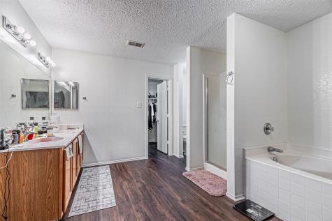 3016 Cesareo Drive Grand Prairie TX 75052