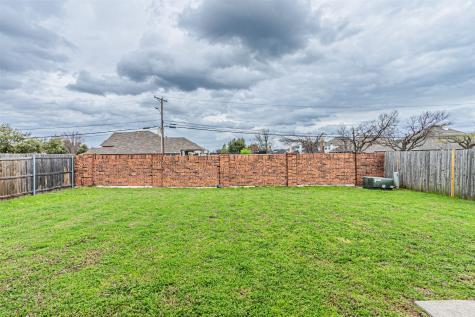 3016 Cesareo Drive Grand Prairie TX 75052