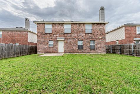 3016 Cesareo Drive Grand Prairie TX 75052