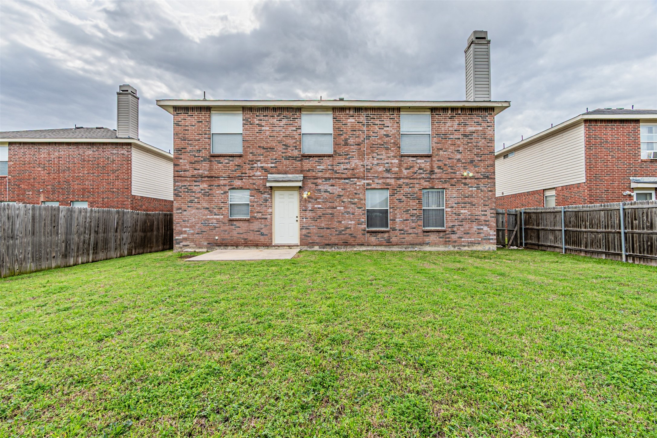 3016 Cesareo Drive Grand Prairie TX 75052